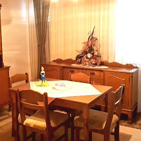 Guest House Fenix Брела Номер фото