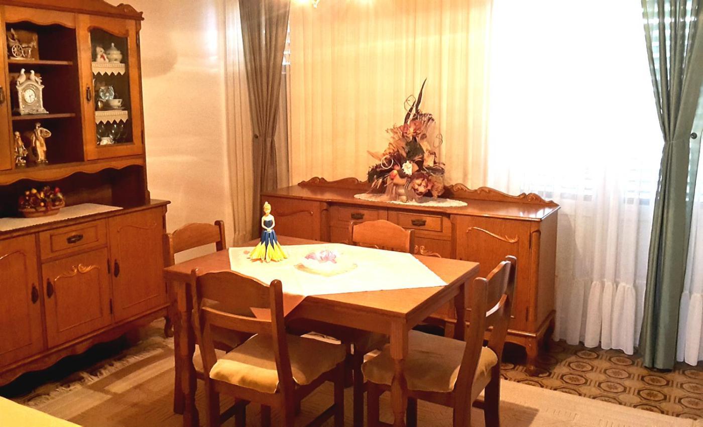 Guest House Fenix Брела Номер фото