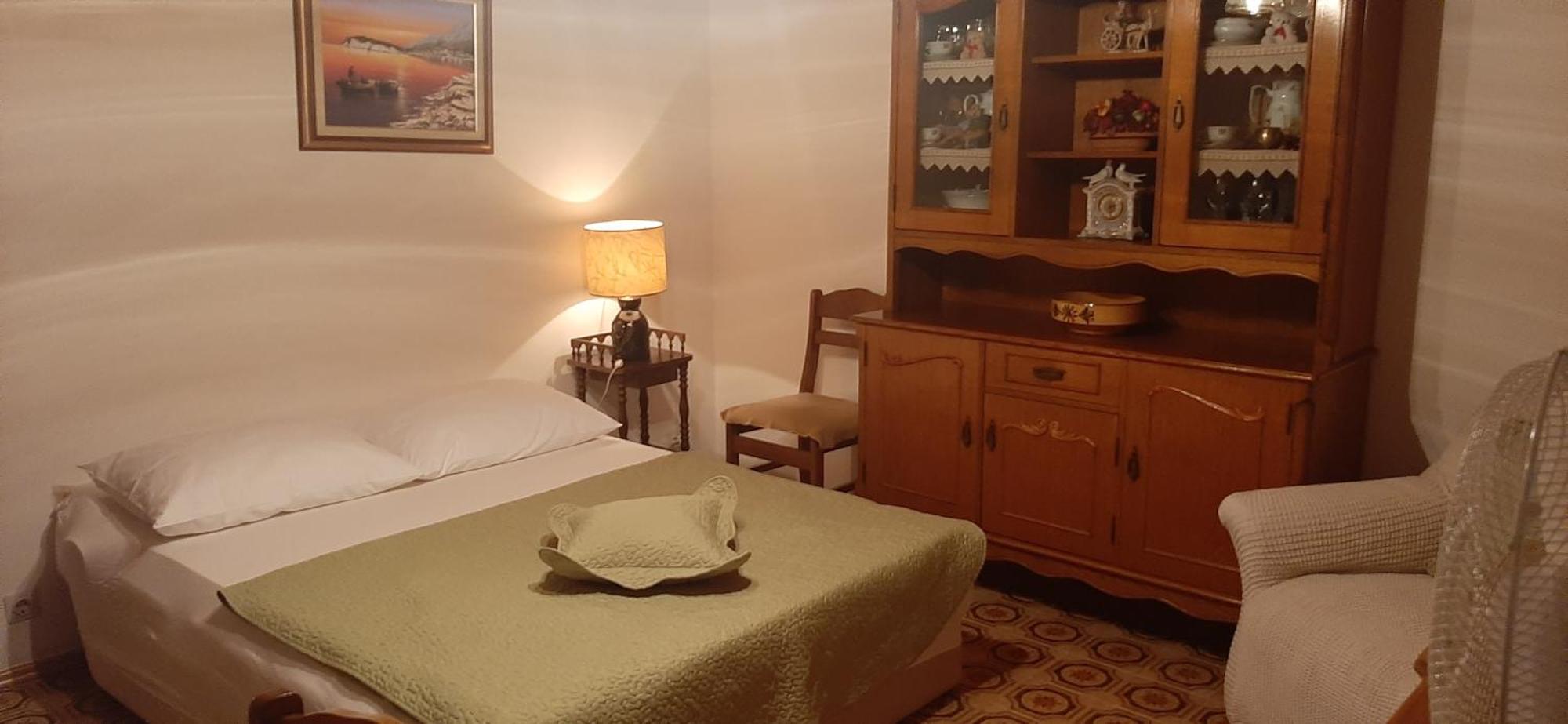Guest House Fenix Брела Номер фото