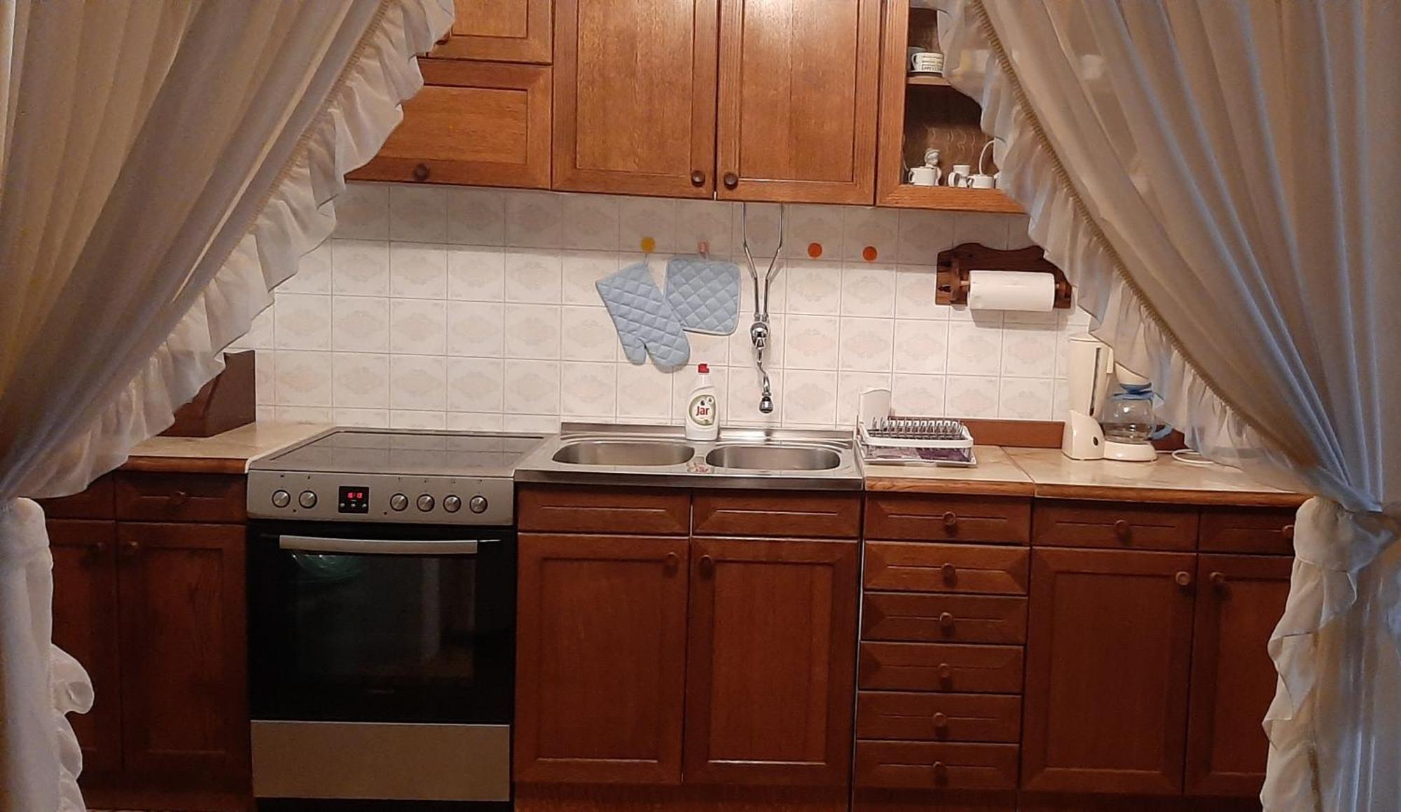 Guest House Fenix Брела Номер фото